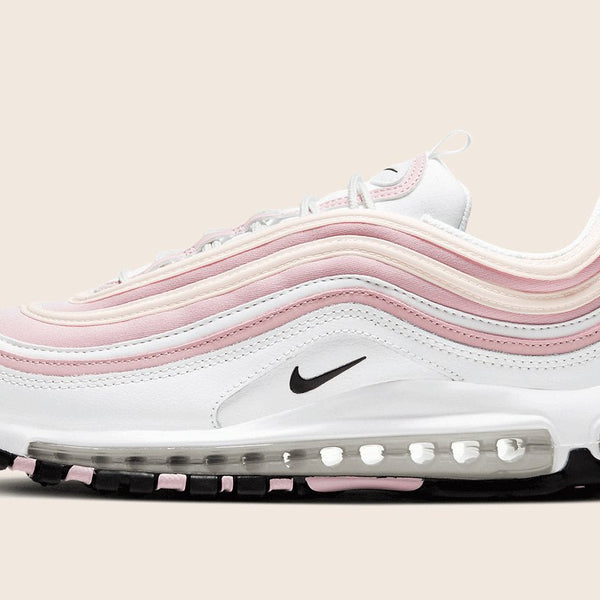AIR MAX 97 PINK CREAM