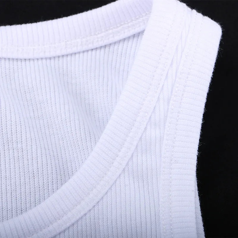 Basic Crop Top