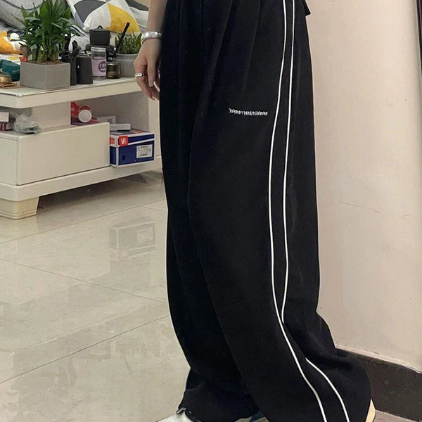 Baggy Sweatpants