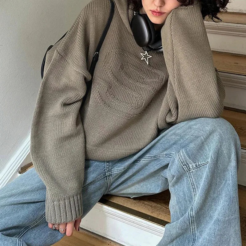 Casual Sweater