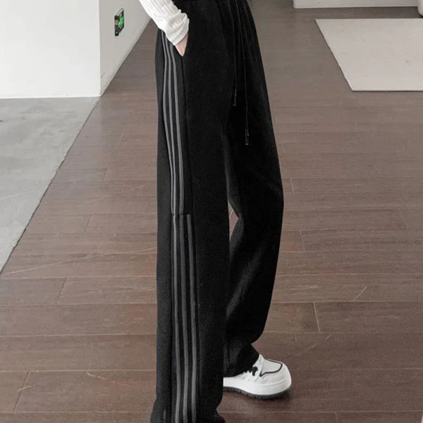 Black American Sweatpant