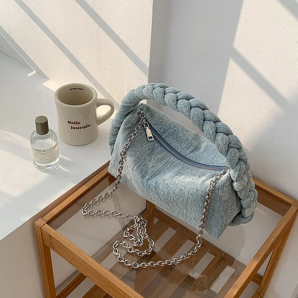 Fashion Versatile Purse
