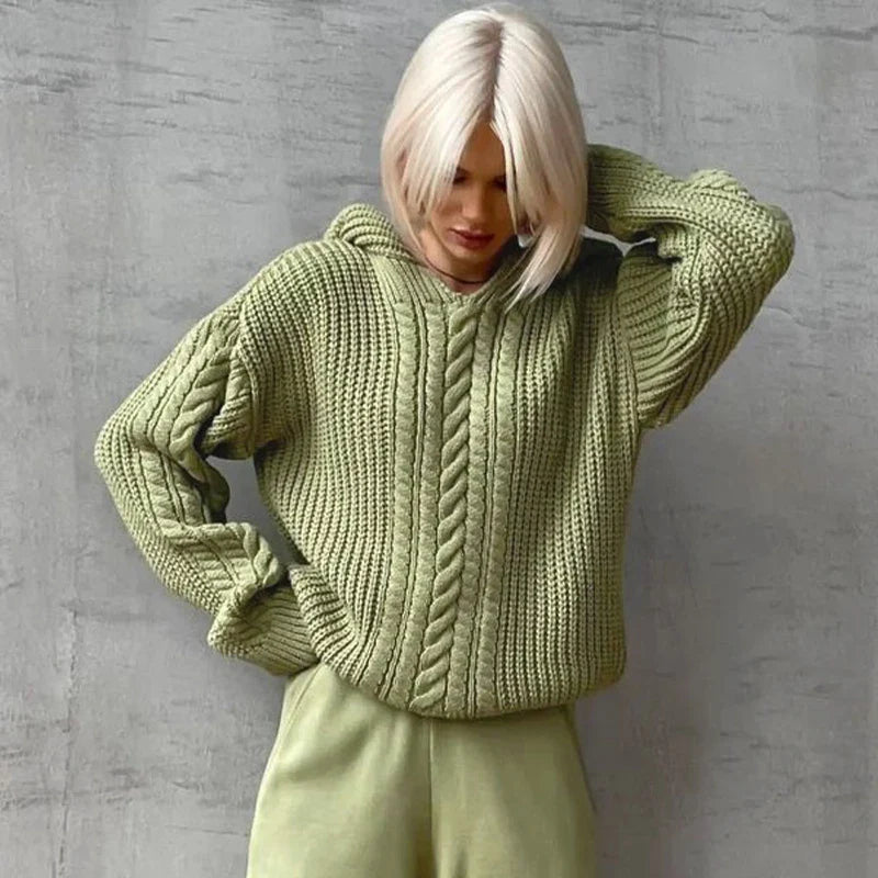 Oversize Sweater