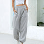 Cotton Loose Sweatpants