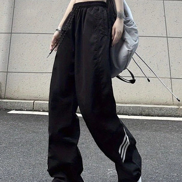 Retro Baggy Sweatpants
