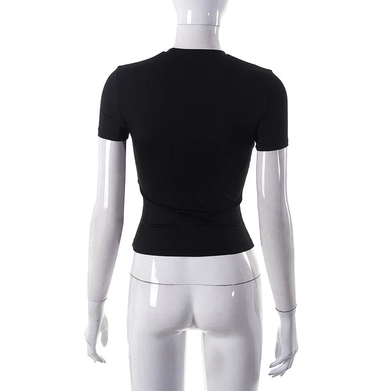 Casual T-shirt