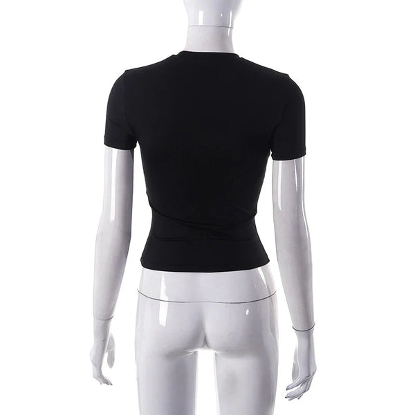 Casual T-shirt