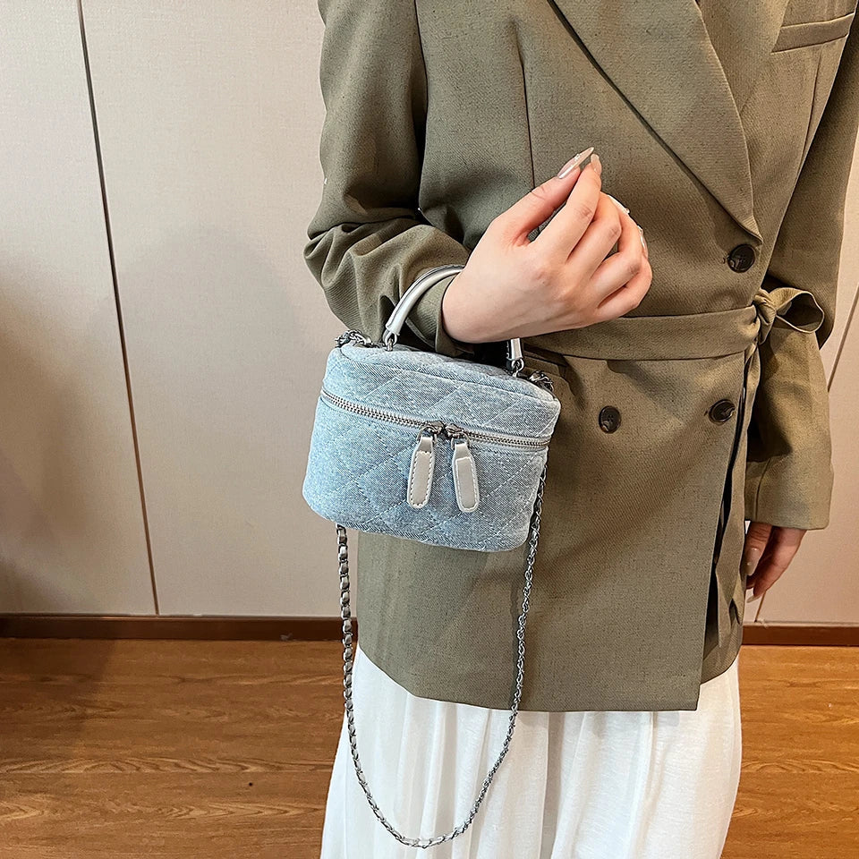 Mini Vintage Purse