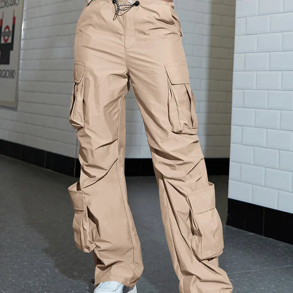 Vintage Brown Cargo