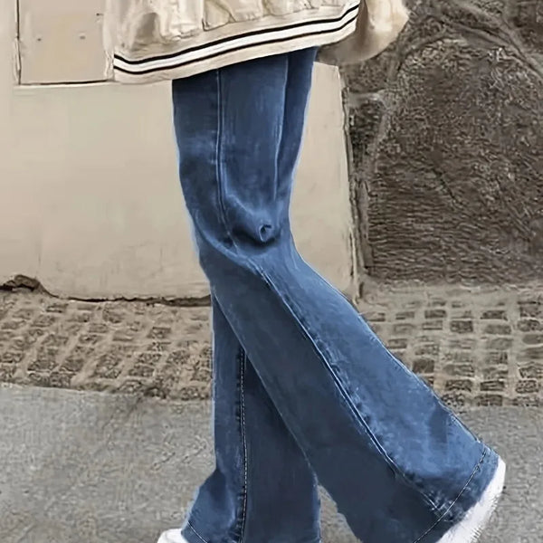 Baggy Jeans