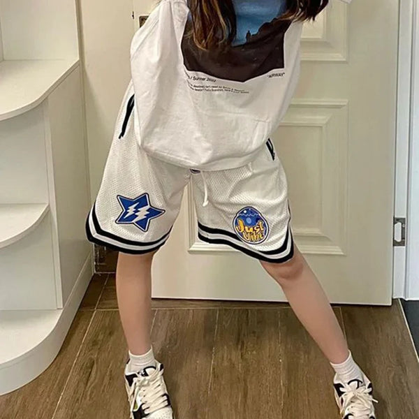 Retro Shorts
