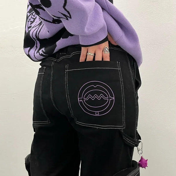 Hip Hop Jean