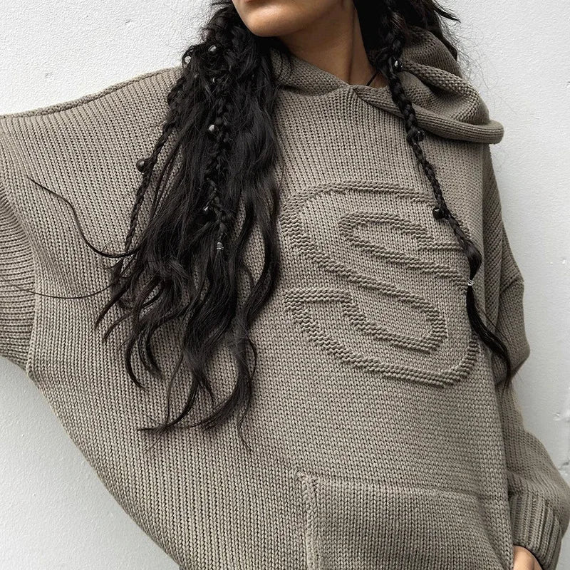 Casual Sweater