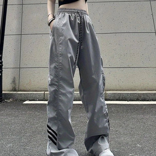 Retro Baggy Sweatpants