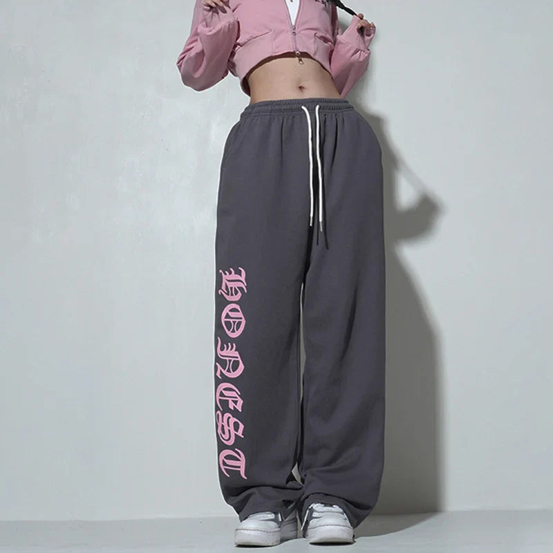 Baggy Jogging