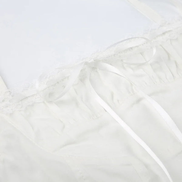 Backless Camisole