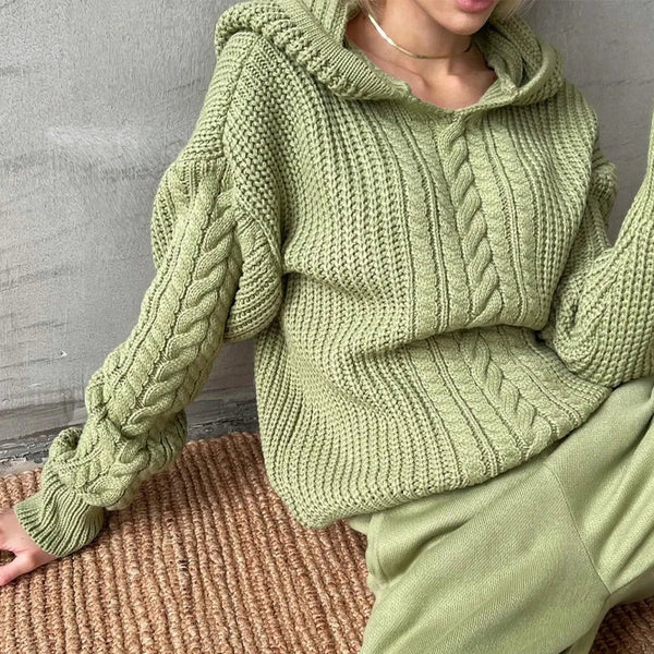 Oversize Sweater