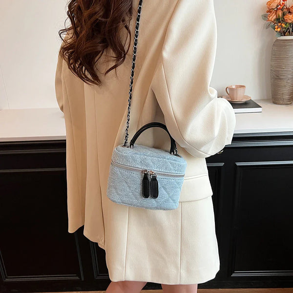 Mini Vintage Purse