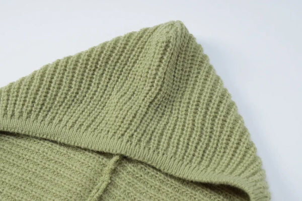 Oversize Sweater