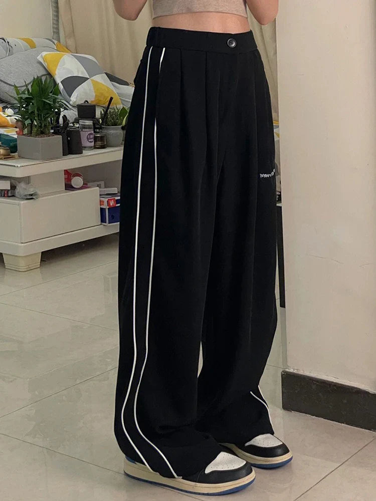 Baggy Sweatpants