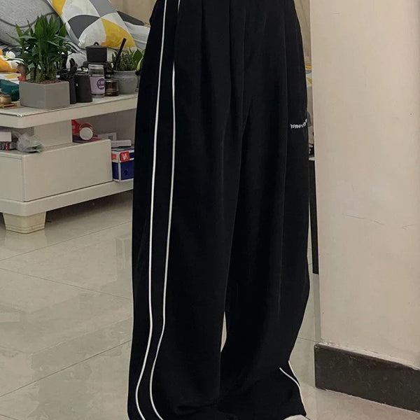 Baggy Sweatpants