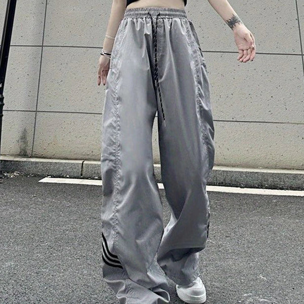 Retro Baggy Sweatpants