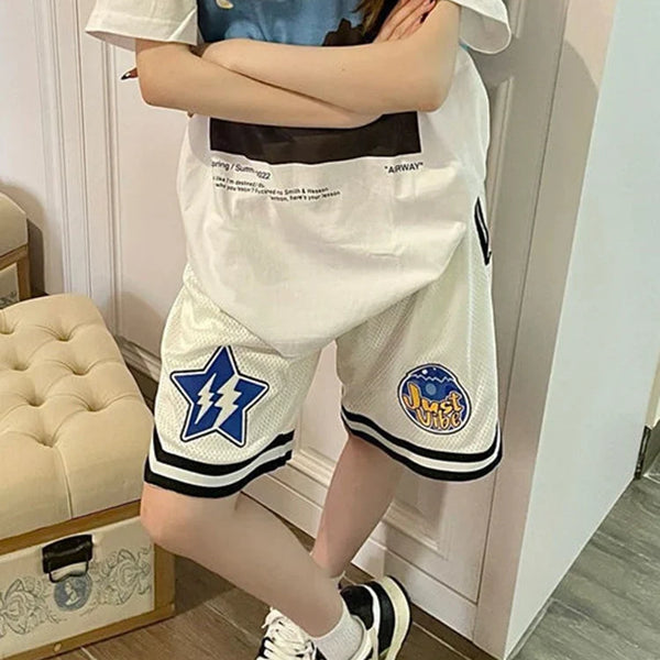 Retro Shorts