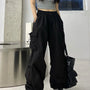 Oversize Cargo Pants