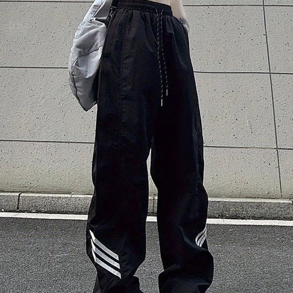 Retro Baggy Sweatpants