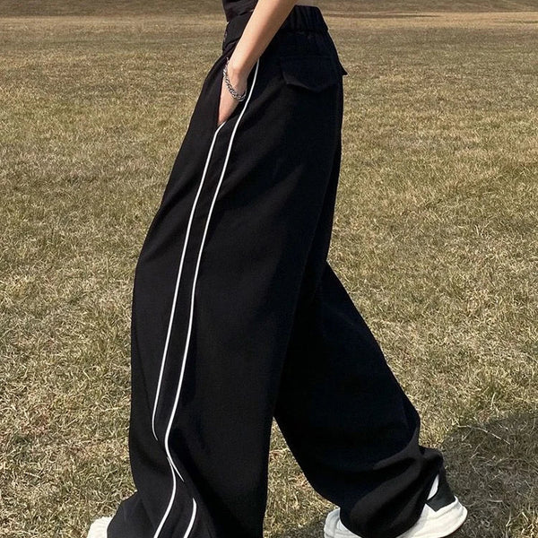 Baggy Sweatpants