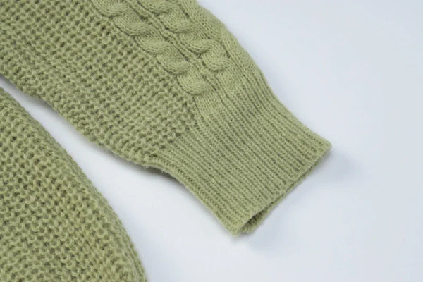 Oversize Sweater