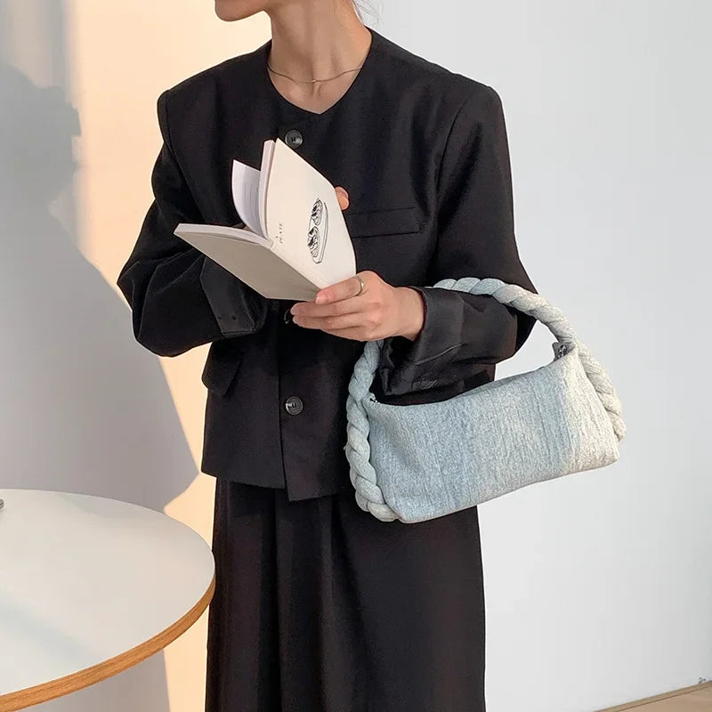 Fashion Versatile Purse