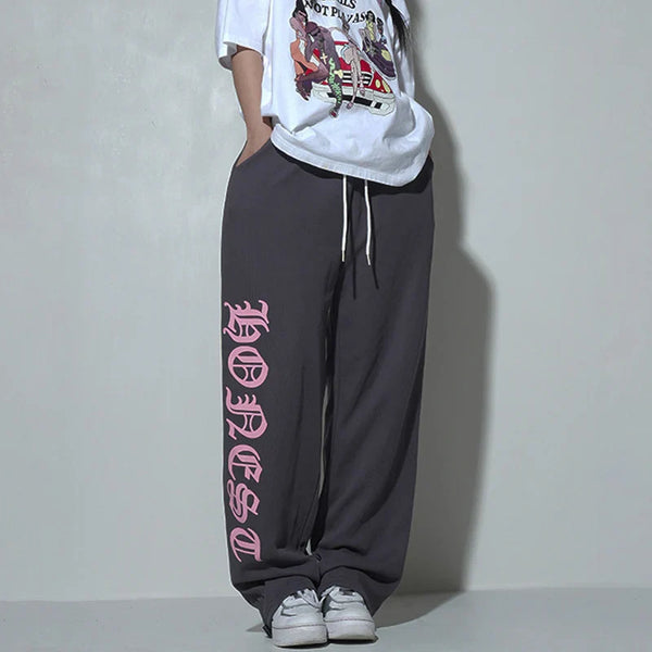 Baggy Jogging