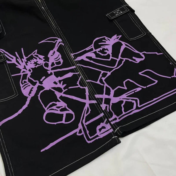 Hip Hop Jean
