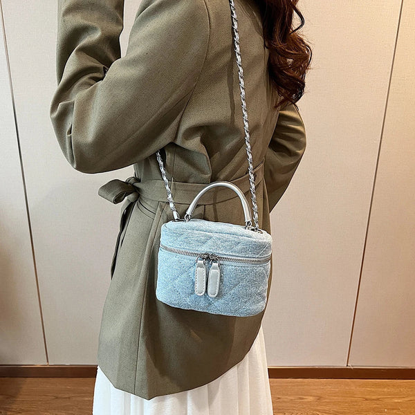 Mini Vintage Purse