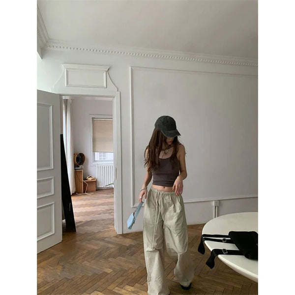 Oversized Sweatpants