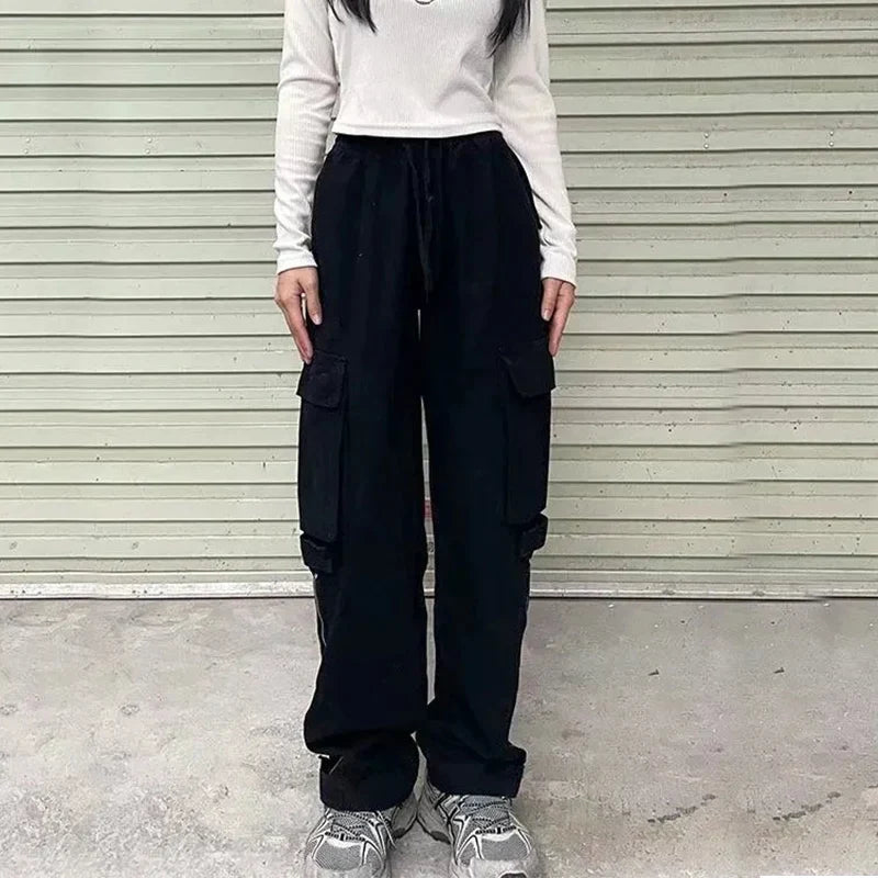 Casual Cargo Pants