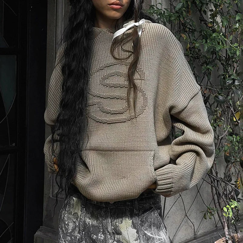 Casual Sweater