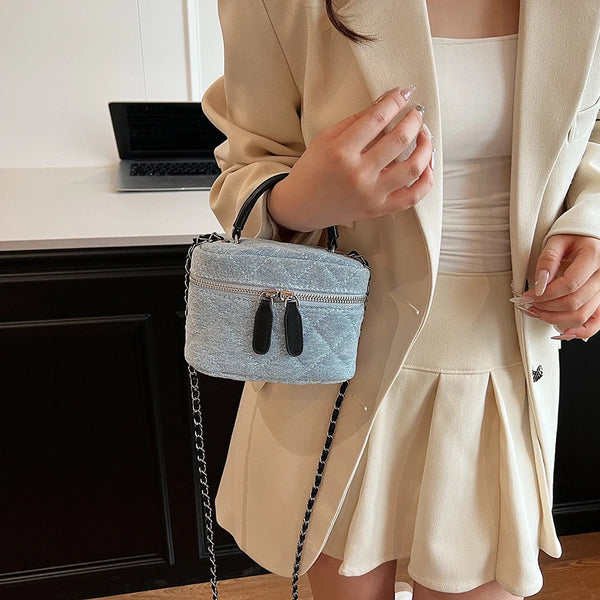 Mini Vintage Purse