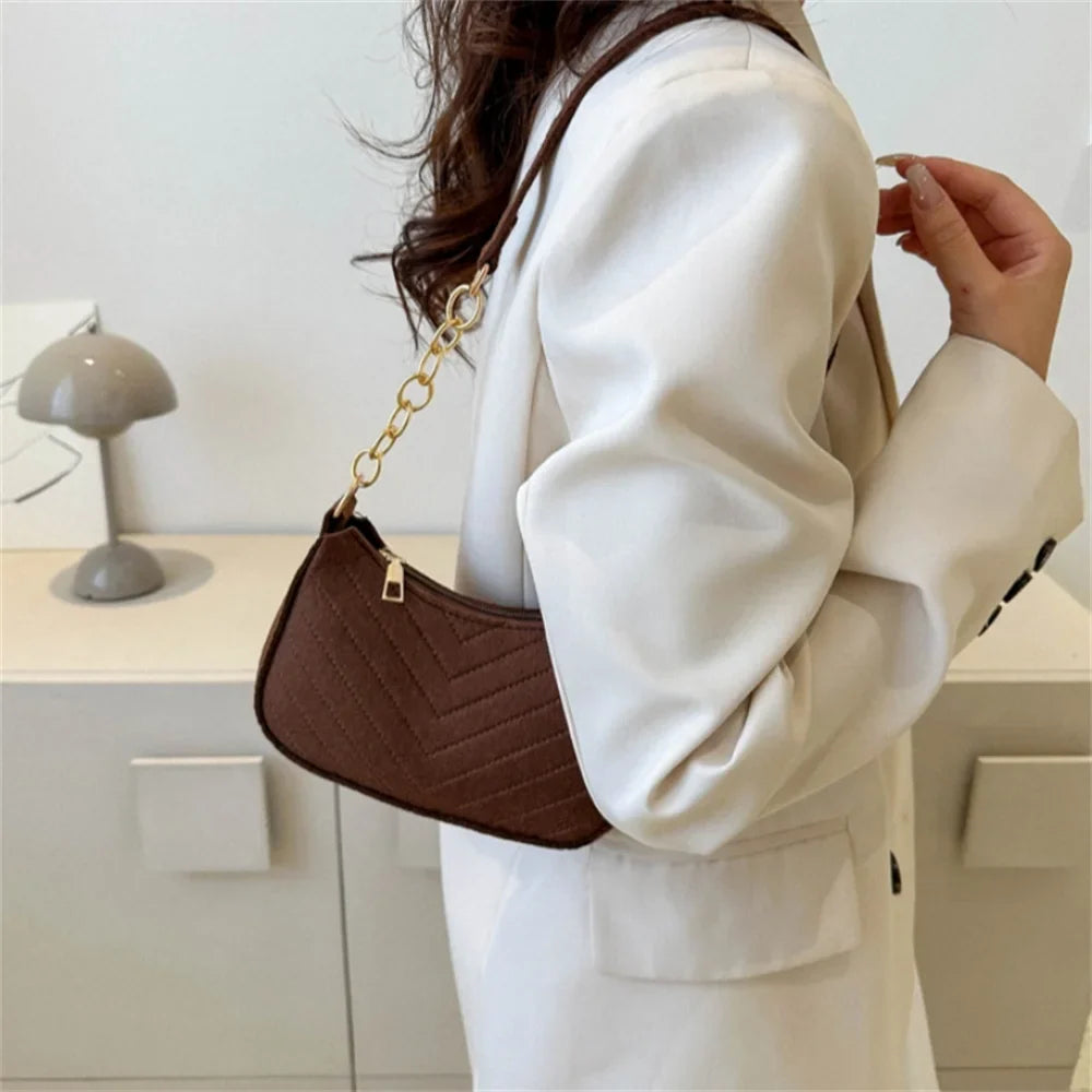 Mini Classy Purse