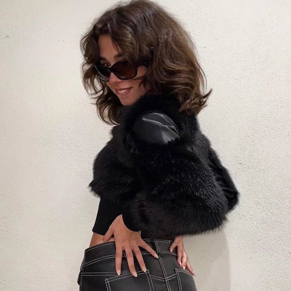 Fur Jacket