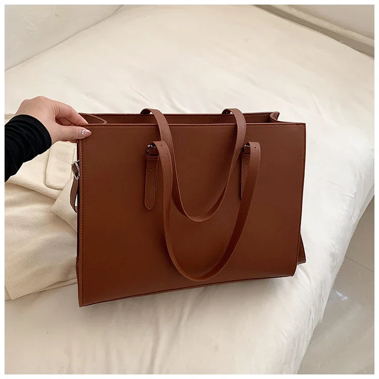 Retro Classic Handbag