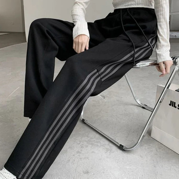 Black American Sweatpant