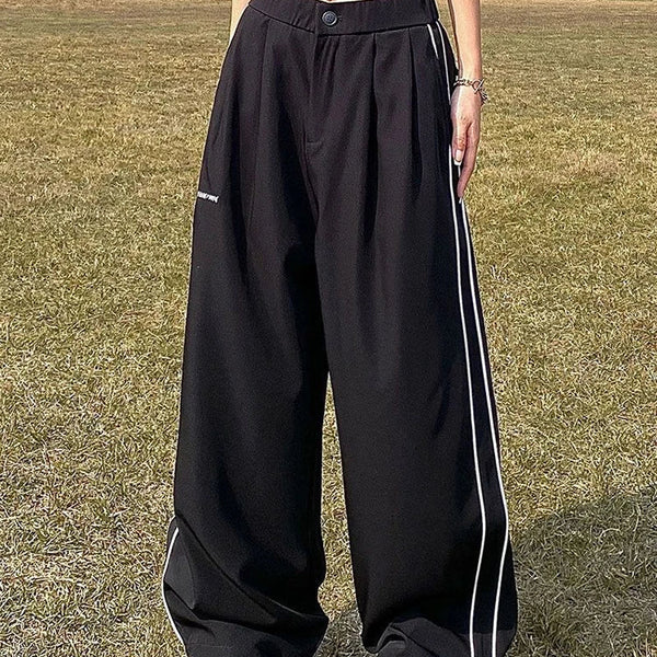 Baggy Sweatpants