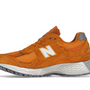 New Balance 2002R Protection Pack Vintage Orange