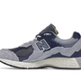 New Balance 2002R Protection Pack Light Arctic Grey Purple