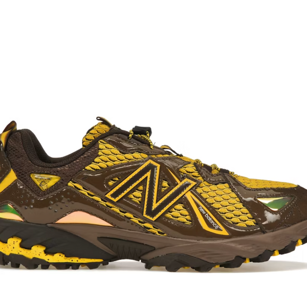 New Balance 610T Amine The Mooz