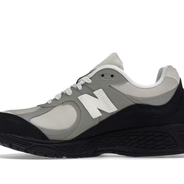 New Balance 2002R The Basement Stone Grey