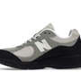 New Balance 2002R The Basement Stone Grey