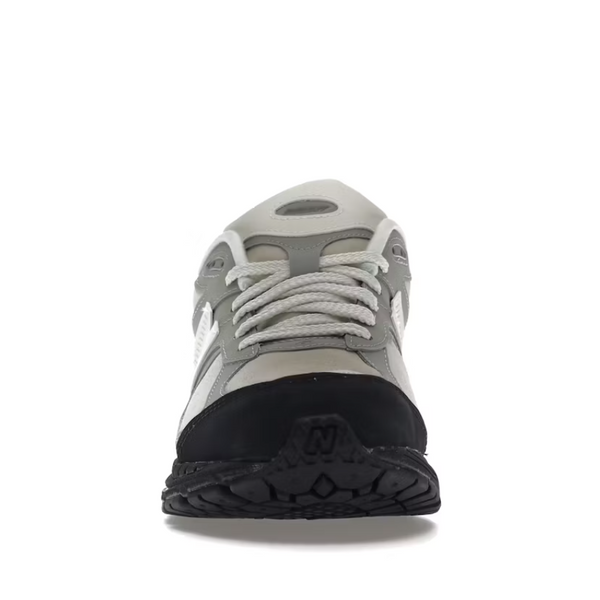 New Balance 2002R The Basement Stone Grey